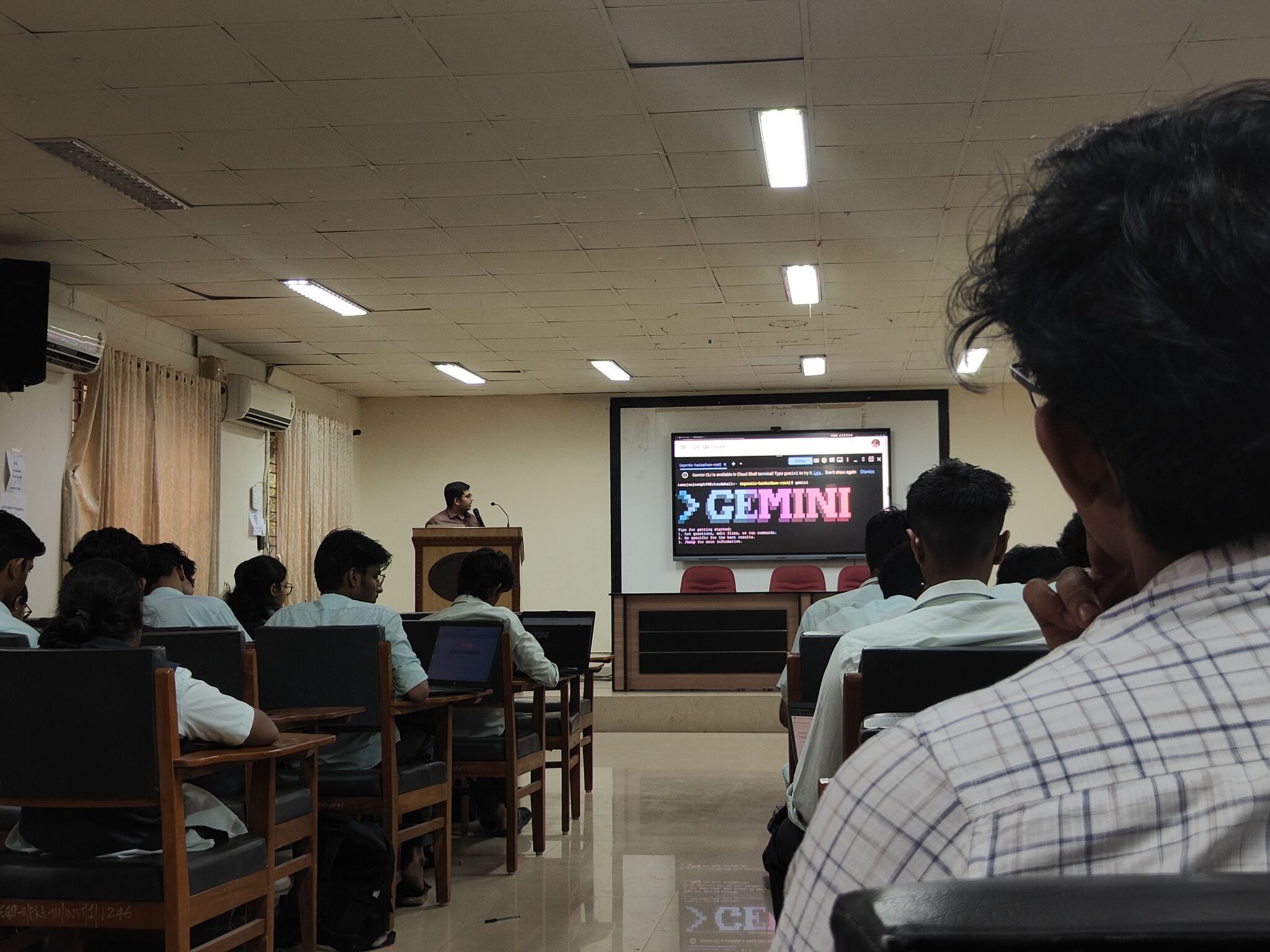 Introduction to Google Tools